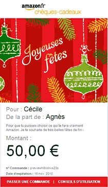 Cadeau