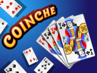 Jeu de coinche en ligne Ludi