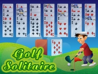 Golf Solitaire