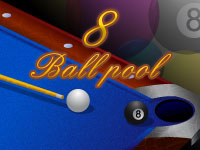 8 Ball Pool