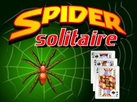 Spider Solitaire