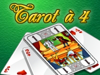 Tarot 4 Players