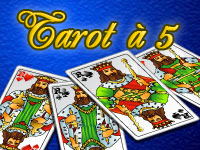 Tarot à 5